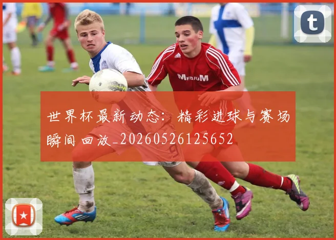 世界杯最新动态：精彩进球与赛场瞬间回放_20260526125652