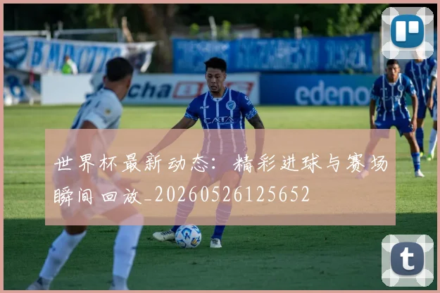世界杯最新动态:精彩进球与赛场瞬间回放_20260526125652